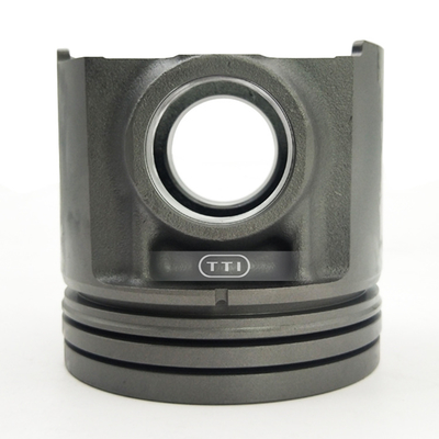PC400 PC400 PC450 PC400 PC450 PC400-6 PC450-6 S6D125 Diesel Excavator Piston Kit Liner Kit 6152-32-2510 6150-21-2221 for KOMATSU