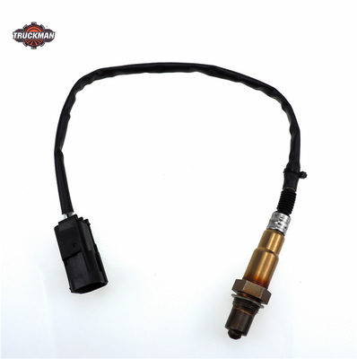 High Quality Oxygen Sensor 0258006537 For LADA VAZ 2108 21099 2110 2111 2112 2190 1118 1117 1119 2121 2129 2123 2170 2171 2172 111 (2111)