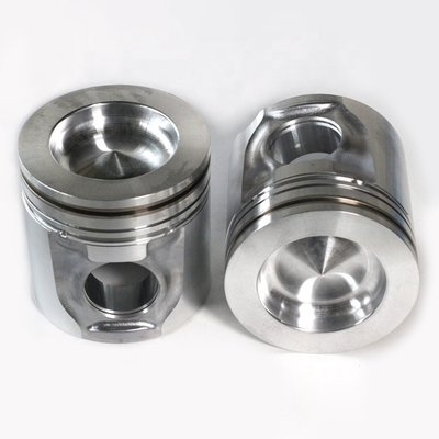 Aluminum Alloy D6D D6E D7D D7E Engine Piston 20450773 20405577 04501365 04501353 2129-1110 3944153