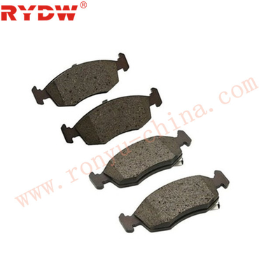 AUTOMATIC CAR PARTS BRAKE PAD GDB1104/425103 FOR PEUGEOT STANDARD
