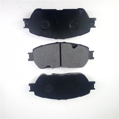 Cheap Disc Front Brake Pad For LEXUS TOYOTA es (professional manufacture auto part accessories MCV_
