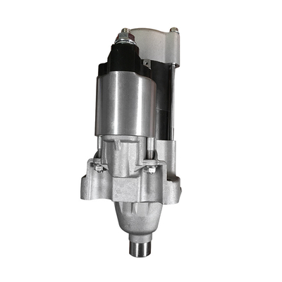 Starter Motor Denso Lester 17949 17949N 1.2KW 12V CW 10T PLGR Used For CHRYSLER DODGE JEEP 17949