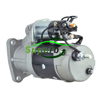 Starter STR2624 19011522 8200330 19011507 19011522 8200034 8200041 8200410 24V 11T 8.2 KW For Allis Chalmers CAS CATERPILLAR STR2624